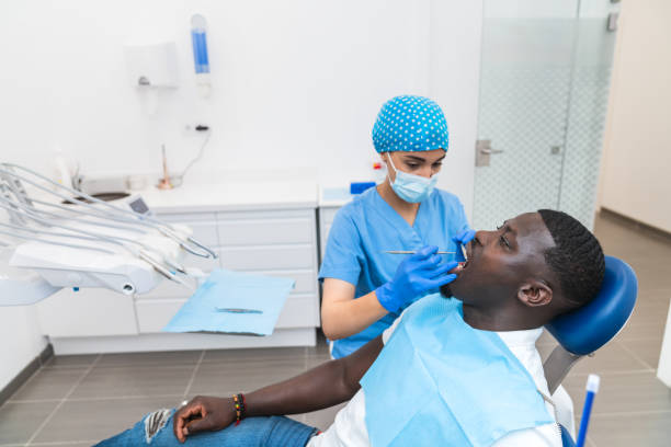 Best Pediatric Emergency Dentist in Harrison, NY